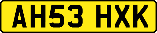 AH53HXK