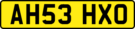 AH53HXO