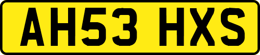 AH53HXS