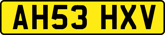 AH53HXV