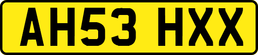AH53HXX