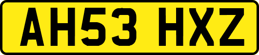 AH53HXZ
