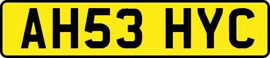 AH53HYC