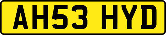 AH53HYD