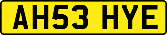AH53HYE