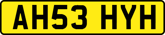 AH53HYH