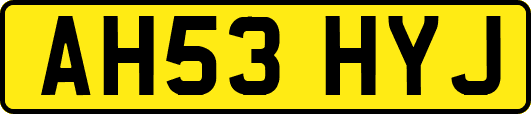 AH53HYJ