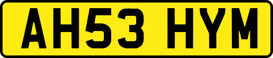 AH53HYM