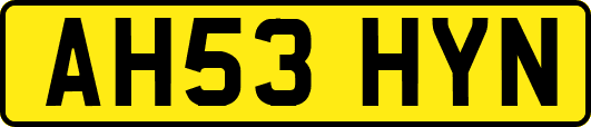 AH53HYN
