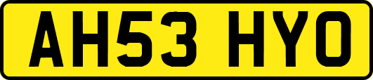AH53HYO