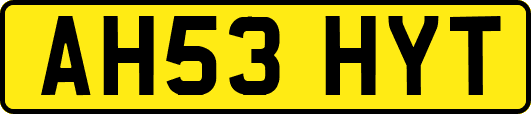 AH53HYT