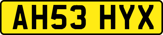 AH53HYX