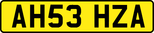 AH53HZA