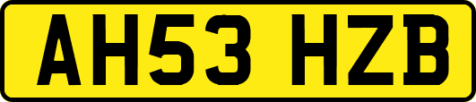 AH53HZB