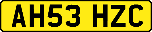 AH53HZC