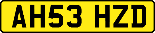 AH53HZD