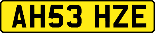AH53HZE