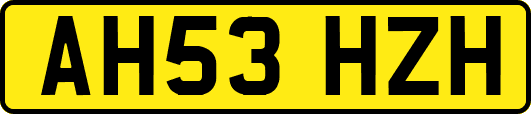 AH53HZH