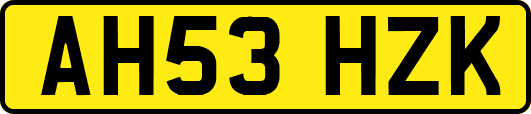 AH53HZK