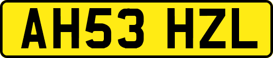 AH53HZL