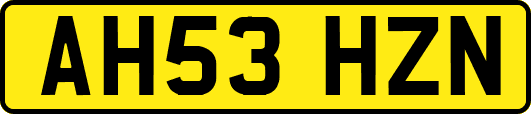 AH53HZN