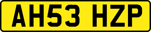 AH53HZP
