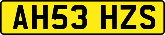 AH53HZS