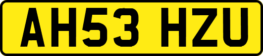 AH53HZU