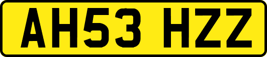 AH53HZZ