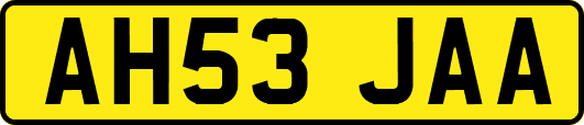 AH53JAA