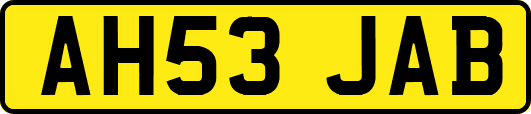 AH53JAB