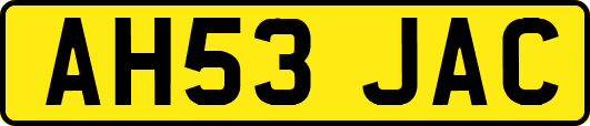 AH53JAC