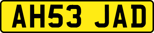 AH53JAD