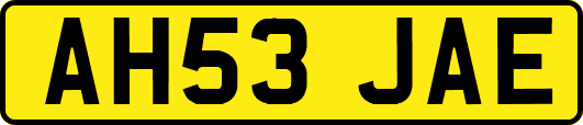 AH53JAE