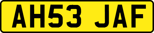 AH53JAF