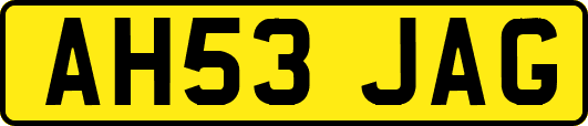 AH53JAG