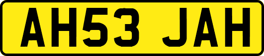 AH53JAH
