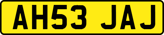 AH53JAJ