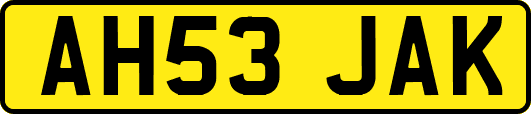 AH53JAK
