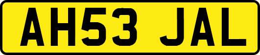 AH53JAL