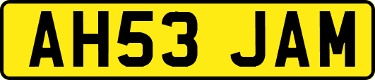 AH53JAM