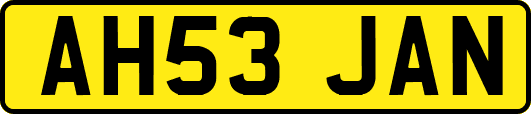 AH53JAN