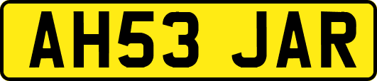 AH53JAR