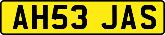 AH53JAS
