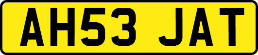 AH53JAT