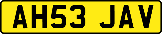 AH53JAV
