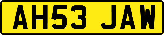 AH53JAW