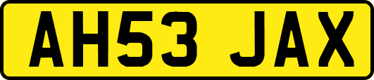 AH53JAX