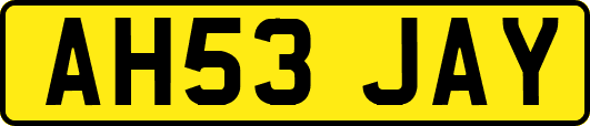 AH53JAY