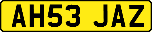 AH53JAZ